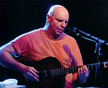 Terry Garland