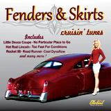 Fenders and Skirts