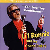 Too Fast For Conditions