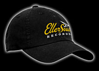 EllerSoul Logo Cap