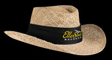 EllerSoul Festival Hat