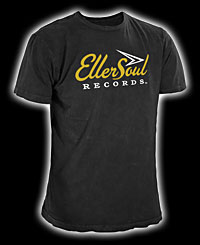 EllerSoul Logo Tee