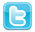Follow us on Twitter